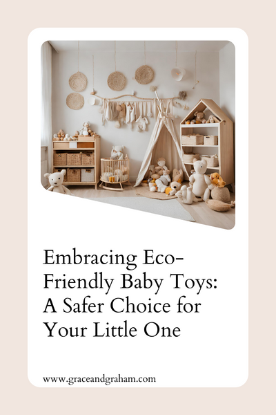 Minimalism as a Mom: A Guide to the Essential Baby Nursery