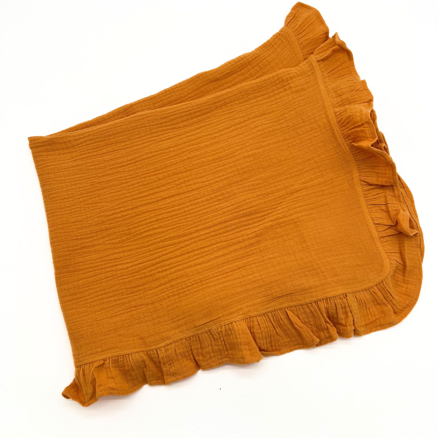 Baby Gift Set: Blanket, Lovey & Teether