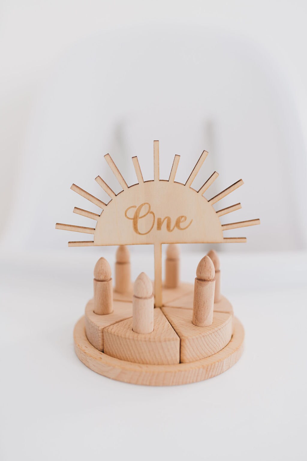 1st Birthday Decor Bundle High Chair Banner First Birthday Personalized Crown Kids Birthday Wand First Birthday Party Bundle Decorations