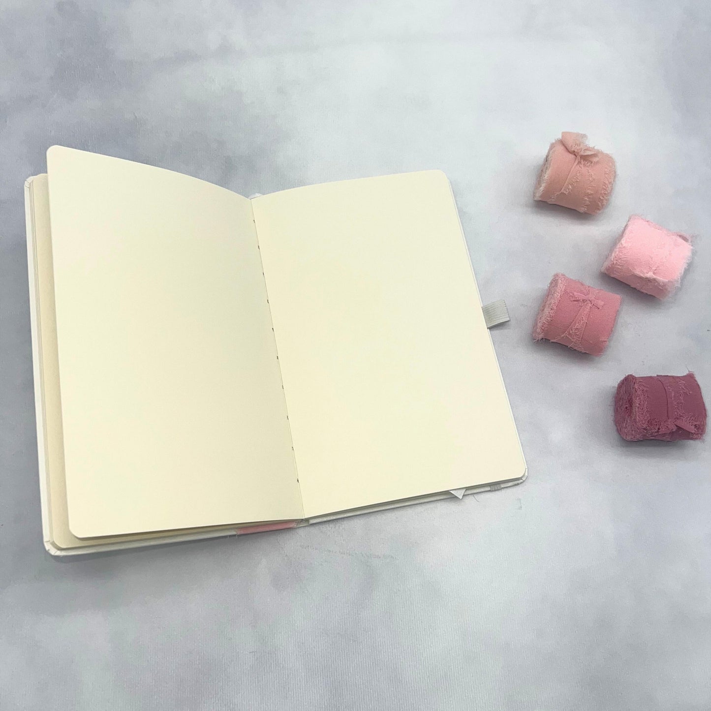 Personalized Baby Shower Guest Book: Notes to Baby Keepsake Journal