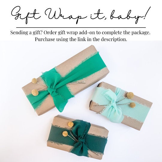 Custom Baby Bib with Name Set of 3