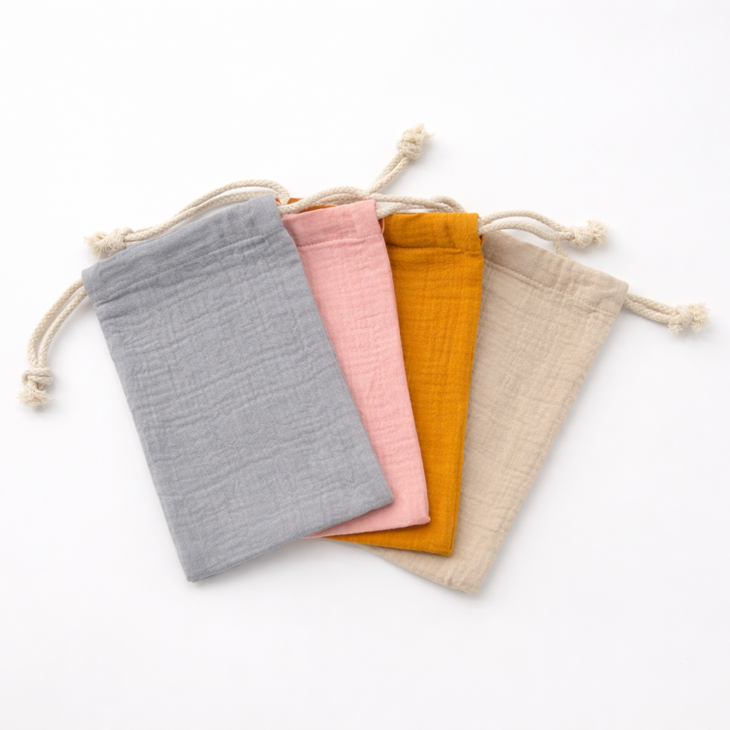 Personalized Bunny Lovey Gift Set